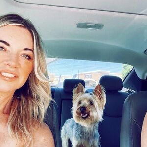 Meet your Posher, Angeline